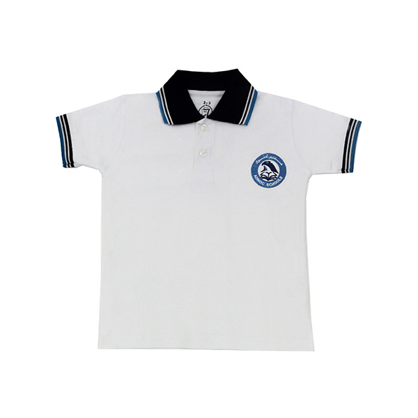 POLO T.SHIRT (HALF SLEEVER) – TSC School -School Uniforms Manufacturer ...