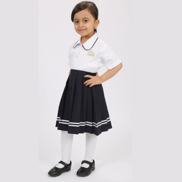 LADIES SKIRT – TSC School -School Uniforms Manufacturer and Supplier ...